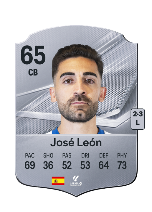 José León