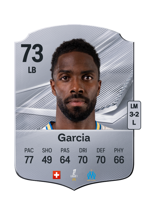 Garcia