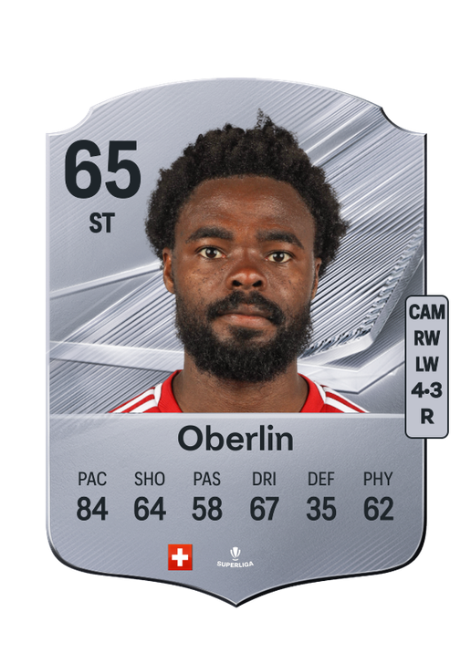 Oberlin