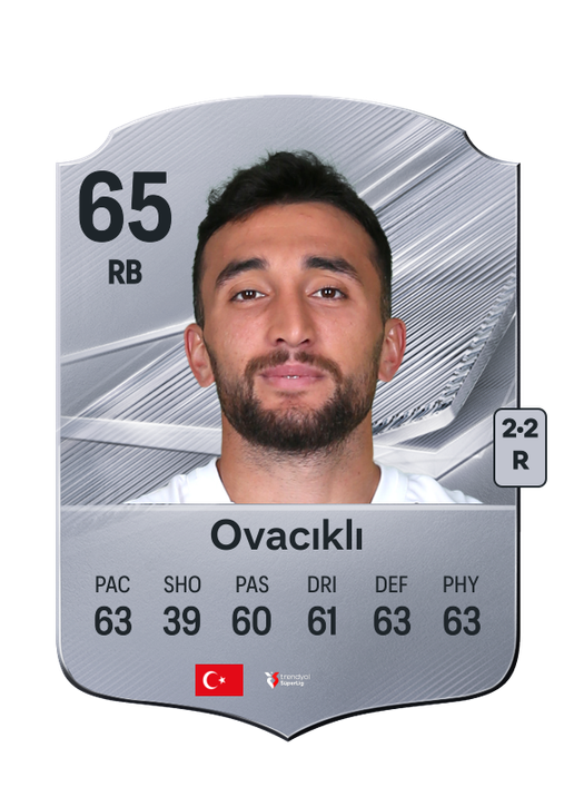 Ovacıklı