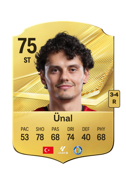 Ünal