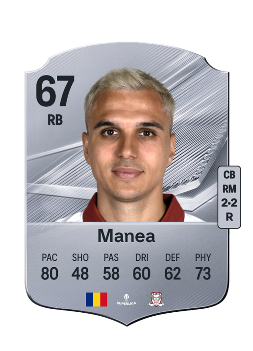 Manea