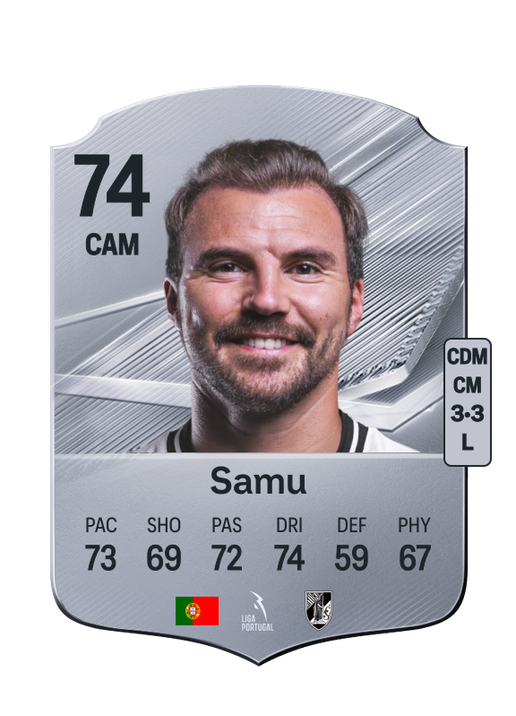 Samu