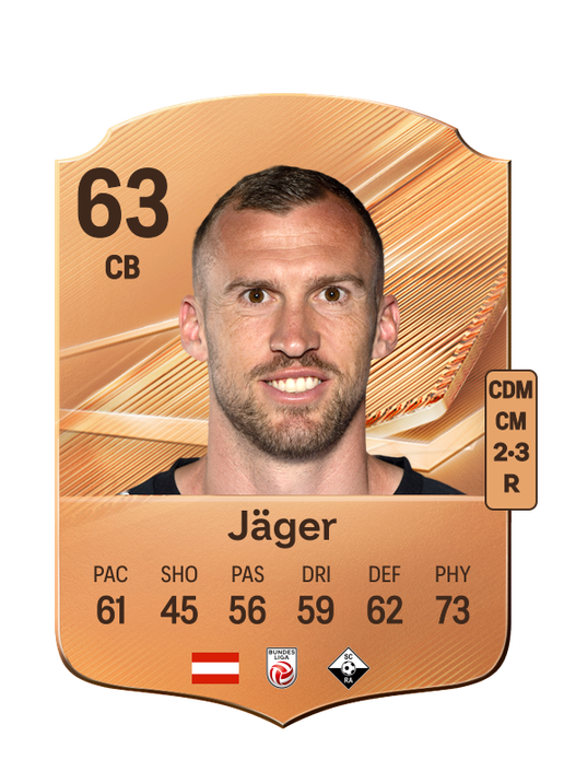 Jäger