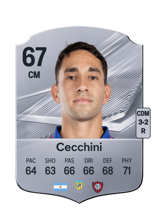 Cecchini