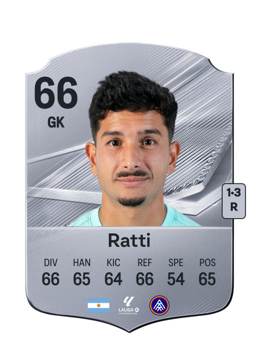 Ratti