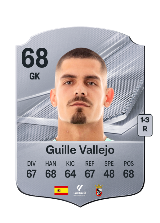 Guille Vallejo