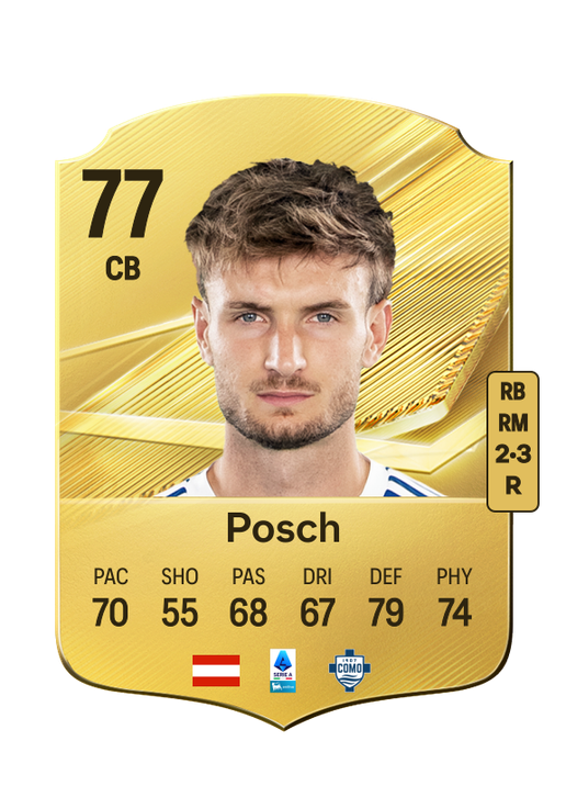 Posch