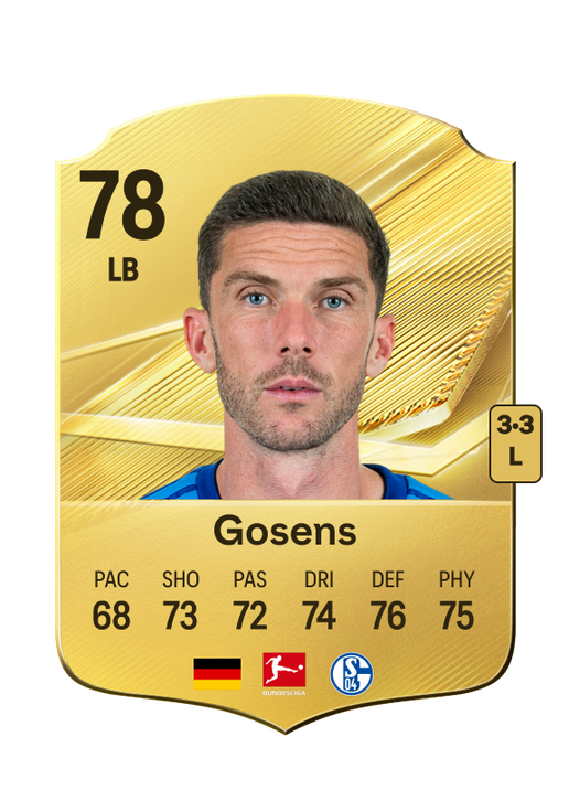 Gosens