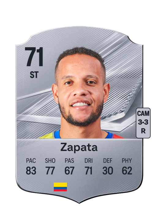 Zapata