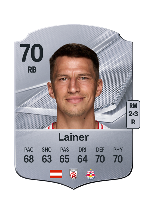 Lainer