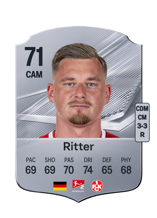 Ritter