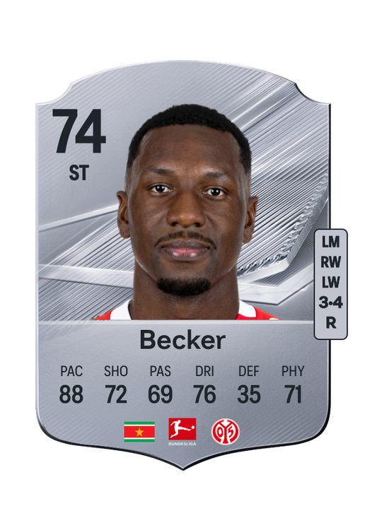 Becker