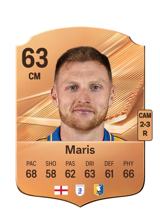 Maris