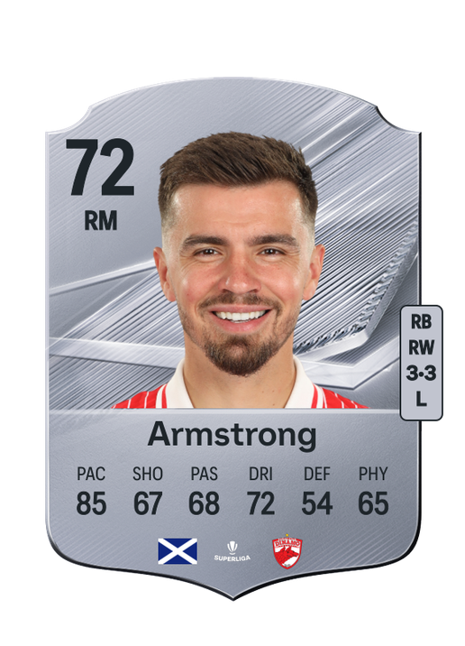 Armstrong