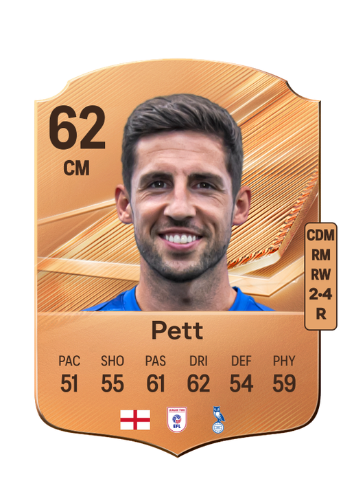 Pett