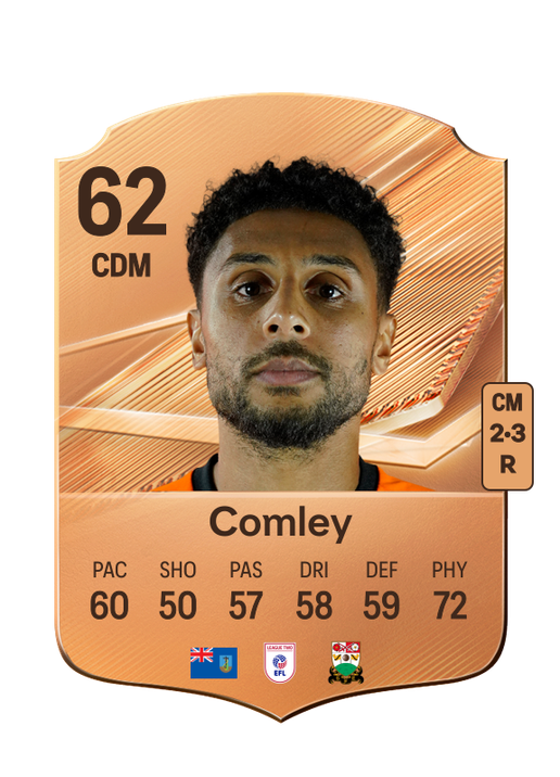 Comley