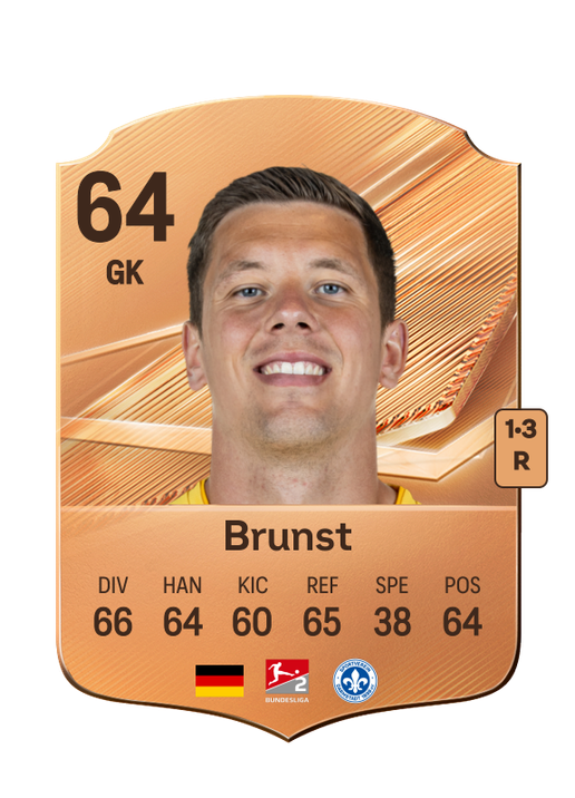 Brunst