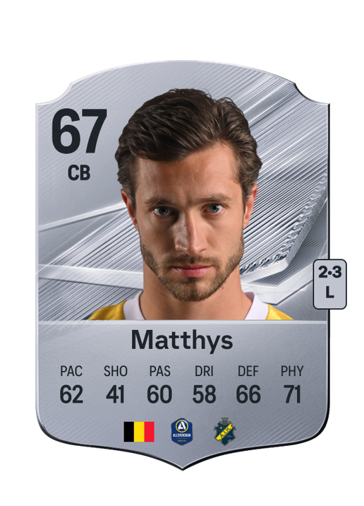 Matthys