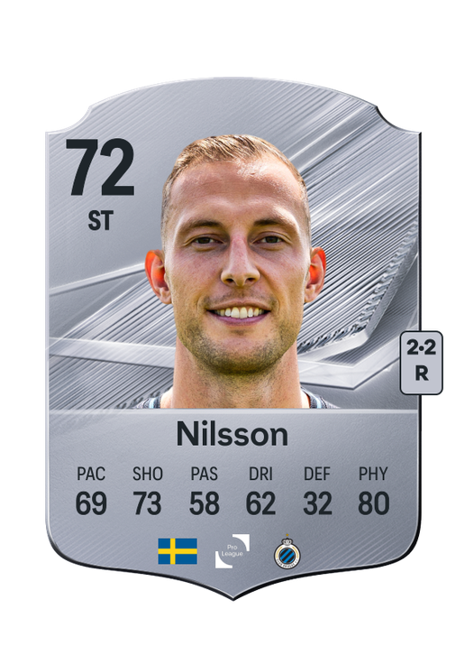 Nilsson