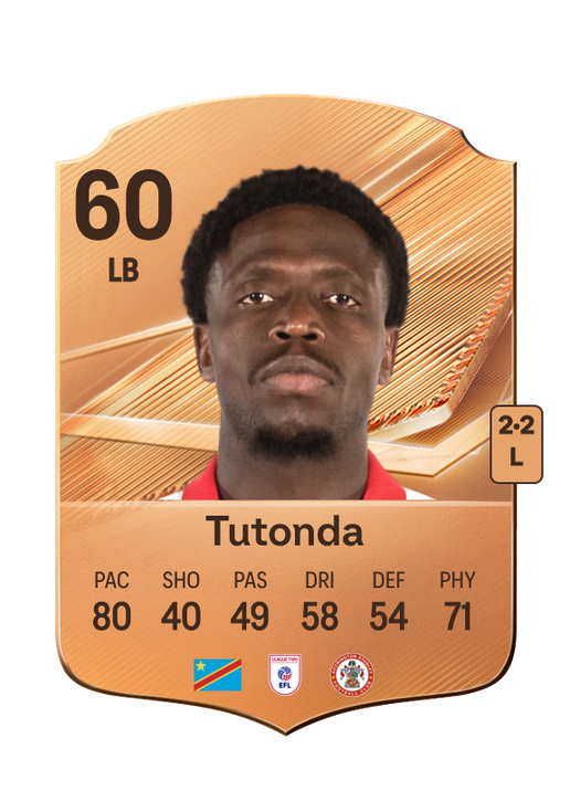 Tutonda