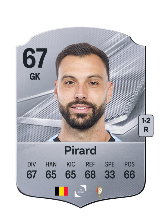 Pirard