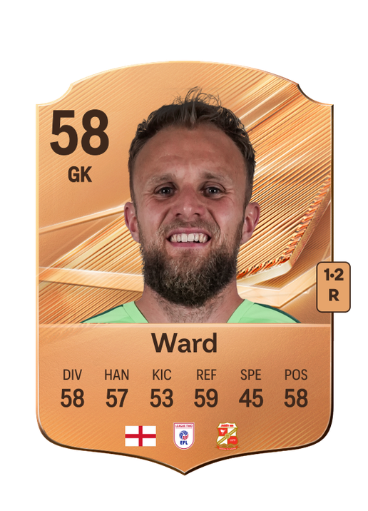 Ward