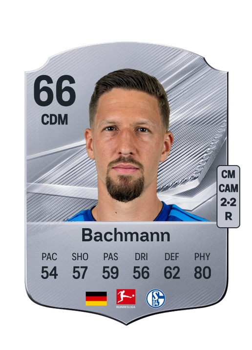 Bachmann