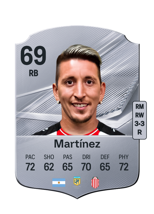 Martínez