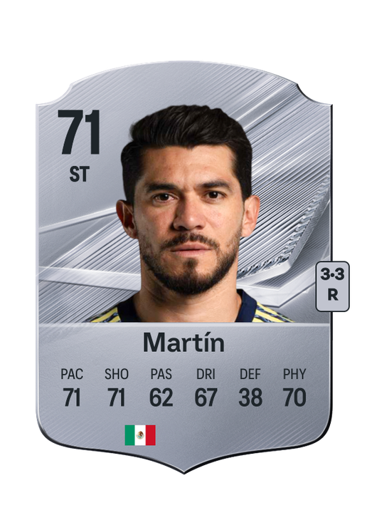 Martín