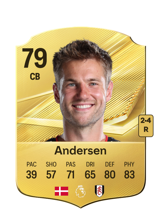 Andersen