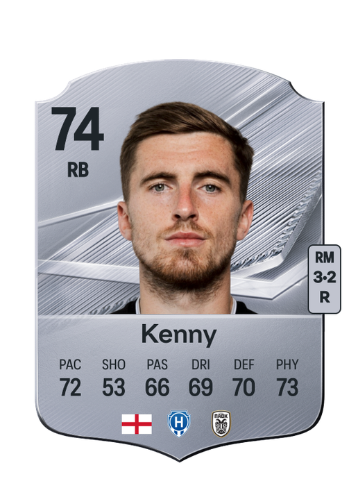 Kenny