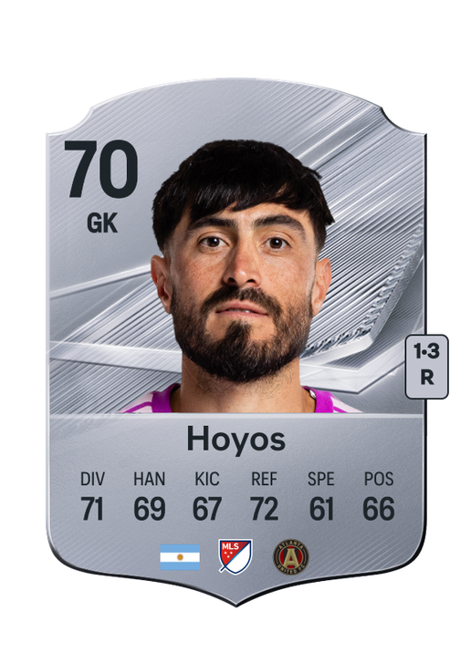 Hoyos