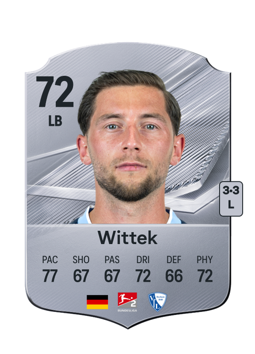 Wittek