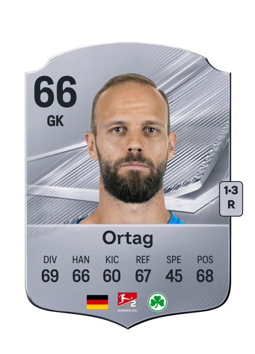 Ortag