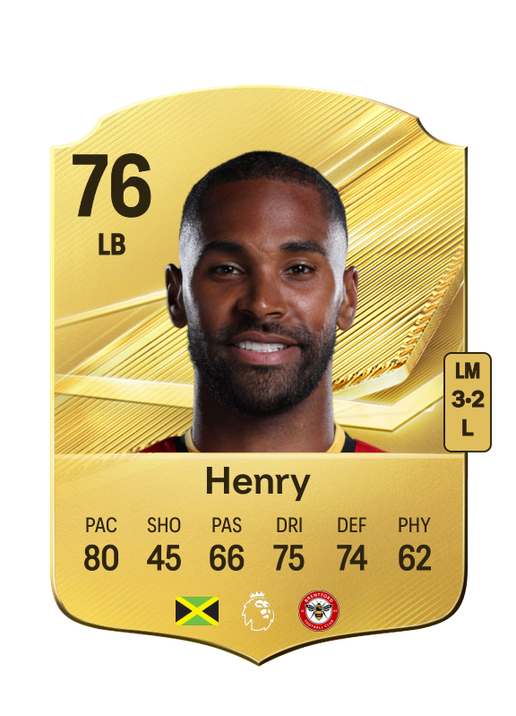 Henry