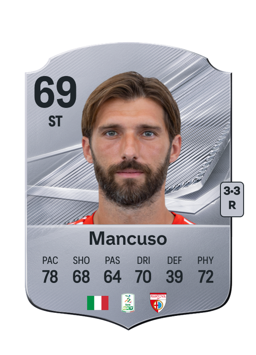 Mancuso