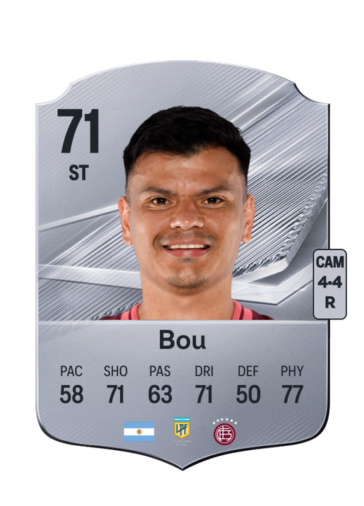 Bou