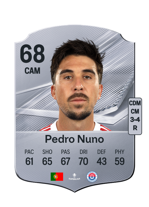Pedro Nuno