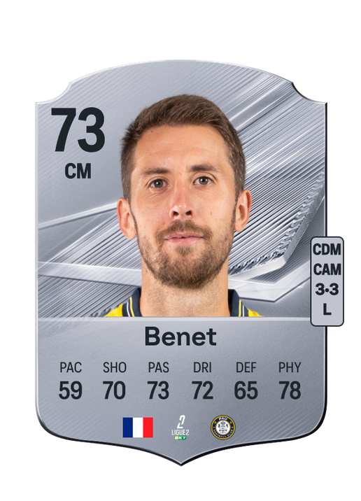 Benet