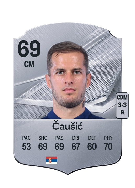 Čaušić