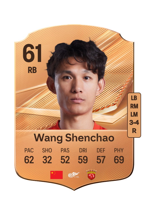 Wang Shenchao