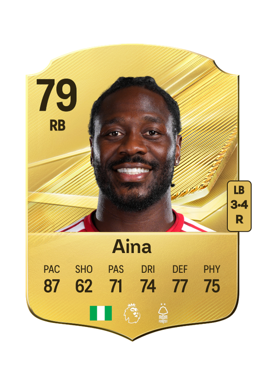 Aina