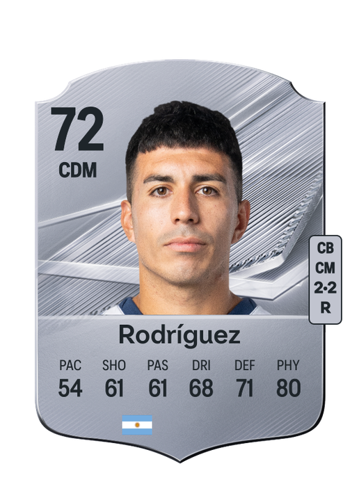 Rodríguez