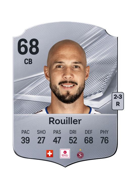 Rouiller