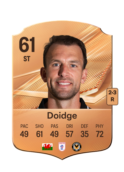 Doidge