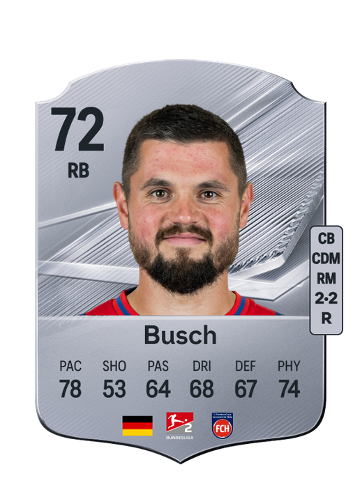 Busch