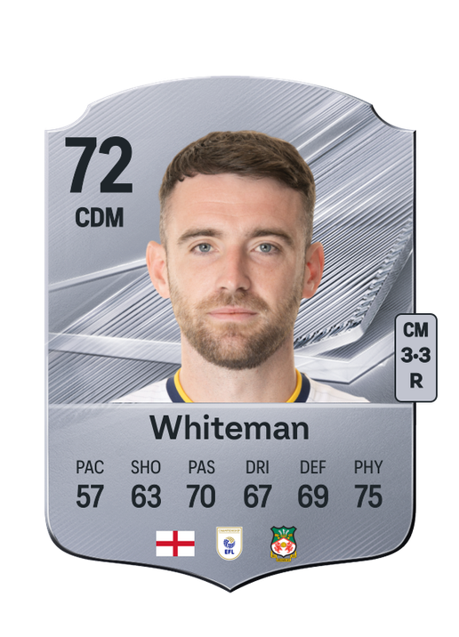 Whiteman