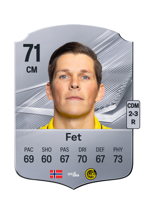 Fet