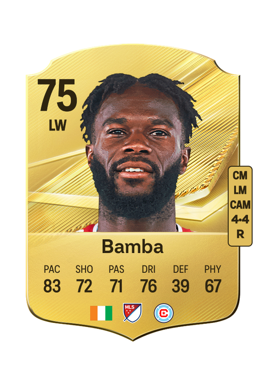 Bamba
